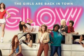 GLOW Renewed for Season 3 at Netflix