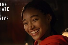 TV Spot: The Hate U Give Reveals We All Have One Voice