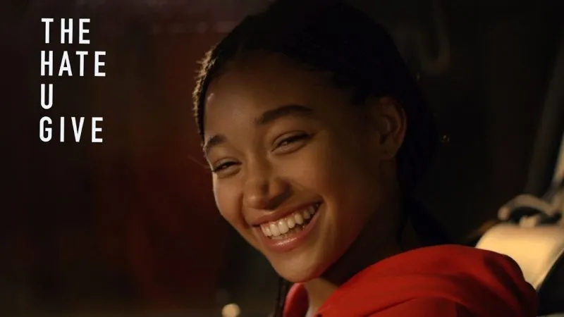 TV Spot: The Hate U Give Reveals We All Have One Voice