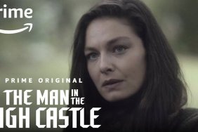 The Man in the High Castle Season 3 Trailer: Resistance Rises