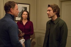 House of Cards Season 6: Meet the Shepherd Family
