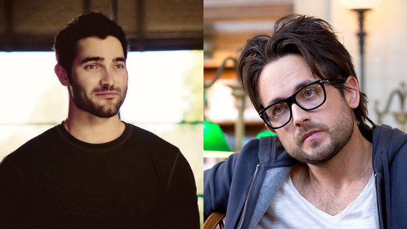 Netflix's 'Another Life' Adds Tyler Hoechlin and Justin Chatwin to