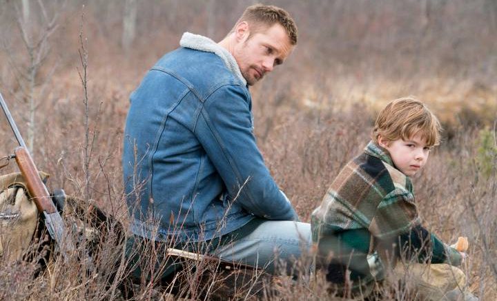 First Photo from Jeremy Saulnier's New Movie Hold the Dark