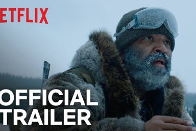 Hold the Dark Trailer: Journey Into the Heart of Darkness