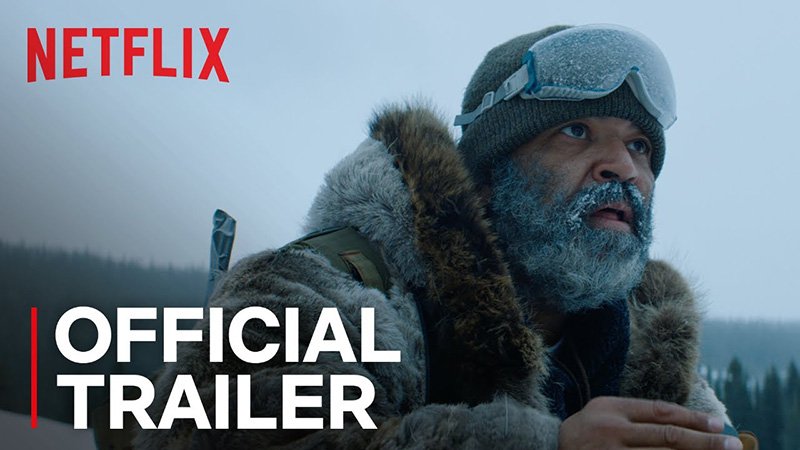 Hold the Dark Trailer: Journey Into the Heart of Darkness