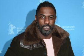 Idris Elba Shoots Down Latest James Bond Rumors