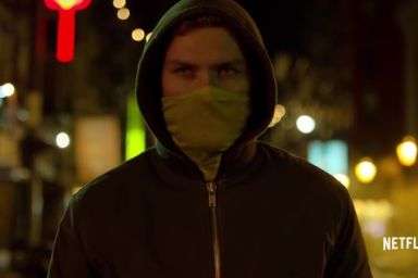 Iron Fist Season 2 Featurettes Show Off Revamped Fight Choreography