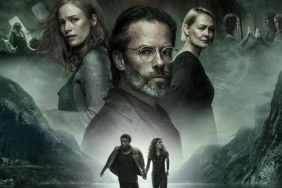 The Innocents Trailer: Guy Pearce Stars in Shape-Shifter Netflix Series
