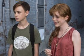 Return to Derry in IT Chapter Two Set Videos