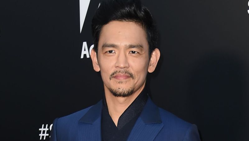 John Cho Will Star in Tigertail, Alan Yang's Upcoming Netflix Movie