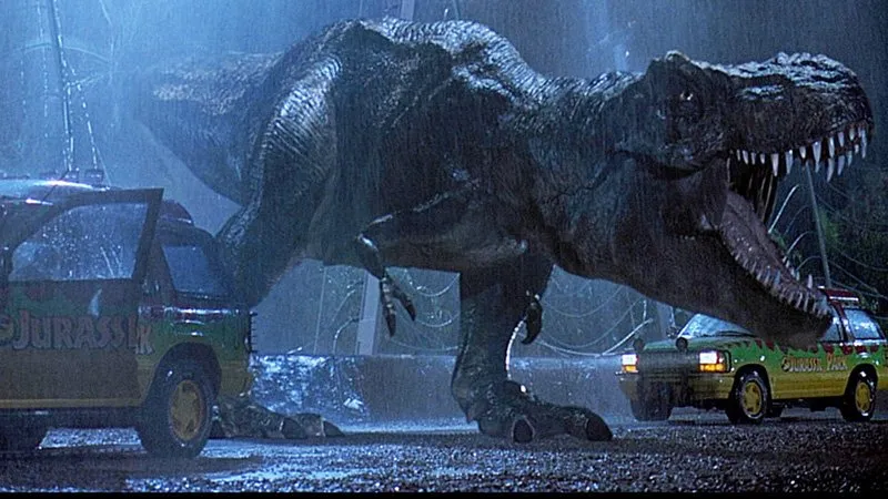 Jurassic Park Returning to Theaters to Celebrate 25th Anniversary