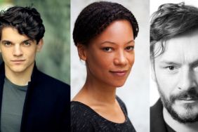Nina Sosanya, Edward Bluemel, Julian Barratt Join Killing Eve Season 2