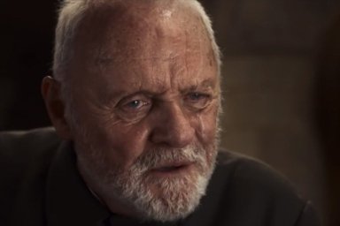 King Lear Trailer: Anthony Hopkins is the Eponymous Ruler