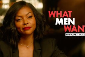 What Men Want Trailer: Taraji P. Henson Stars In Gender-Swapped Reboot