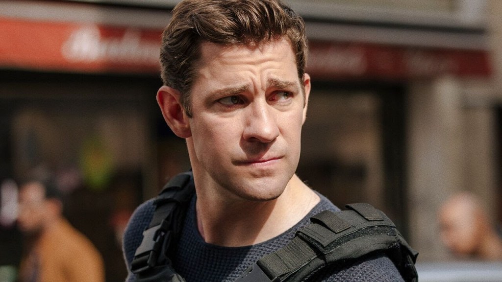 The Analyst is Activated: New Trailer for Tom Clancy's Jack Ryan Released!