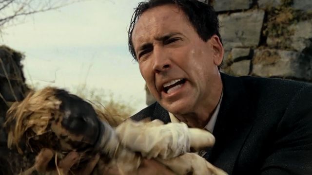 10 best Nicolas Cage movies