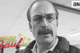 Better Call Saul Season 4 Clip: Gene Checks Out