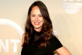 Moon Bloodgood Exits Apple's Upcoming Series Are You Sleeping