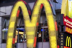 Bidding War for McDonald's Monopoly Scam Story Set a Hollywood Record