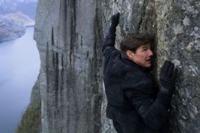 Mission: Impossible - Fallout Holds on to #1 Spot at Box Office