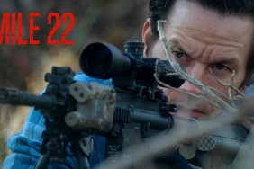 Mile 22 Featurette Takes You Inside the CIA's Ground Branch
