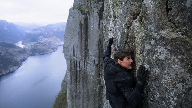 10 best Tom Cruise movies