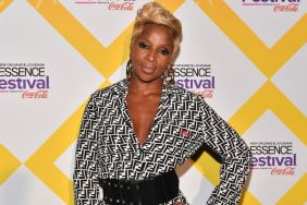 Mary J. Blige Joins New Cast of MTV's Scream Season 3