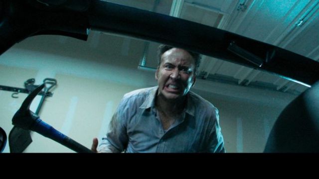 10 best Nicolas Cage movies