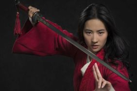 Disney's Live-Action Mulan is Officially Underway