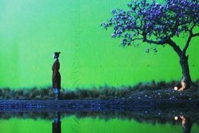 Mulan Director Shares First Photo from Set