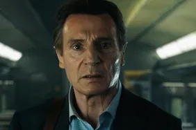 Liam Neeson's Hard Powder Film to Be Released in February 2019