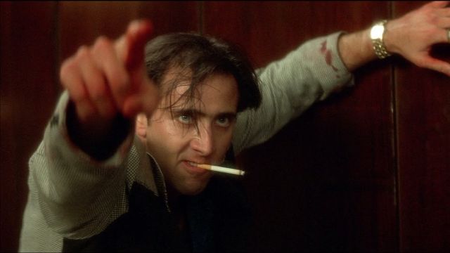 10 best Nicolas Cage movies