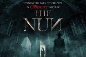 The Nun Embraces Its Exorcist Roots in New Poster