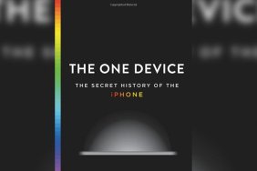 Brian Merchant's iPhone History Story The One Device Optioned for Limited Series