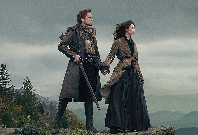Outlander Season 4 Premiere Date Scheduled for November