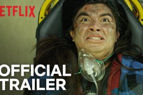 Netflix's The Package Trailer Takes Spring Break to the Next Level