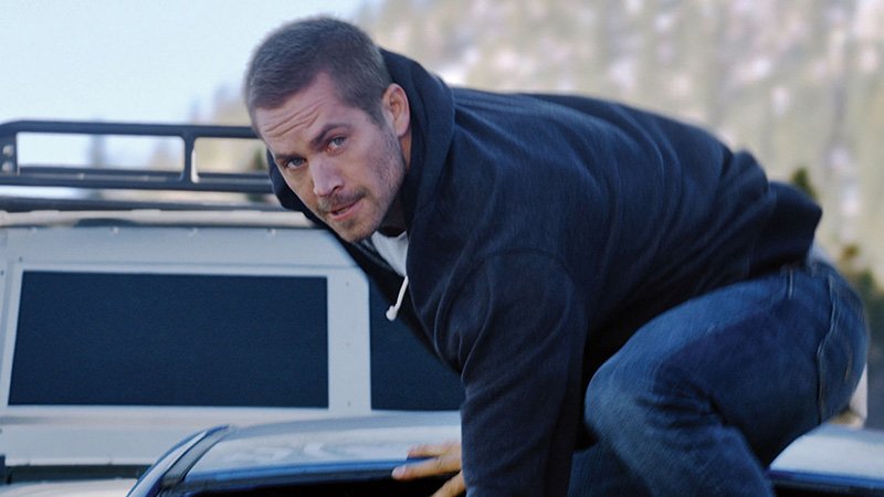 Paul Walker's Brothers Want His Fast & Furious Character to Return