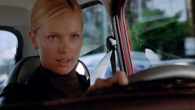 10 best Charlize Theron movies