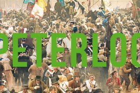 Peterloo Official Poster and New Clip Released