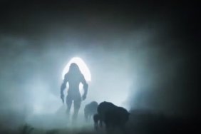 Predator First Look: Behind-the-Scenes of the Bigger, Better & Badder Sequel