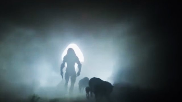 Predator First Look: Behind-the-Scenes of the Bigger, Better & Badder Sequel