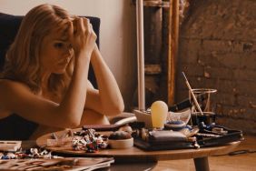 Get A First Look At Laura Vanderhoot in the Soska Sisters' Rabid Remake