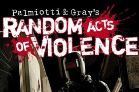 Jesse Williams, Jordana Brewster to Star in Jay Baruchel's Random Acts of Violence