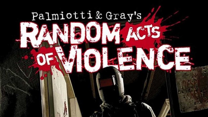 Jesse Williams, Jordana Brewster to Star in Jay Baruchel's Random Acts of Violence