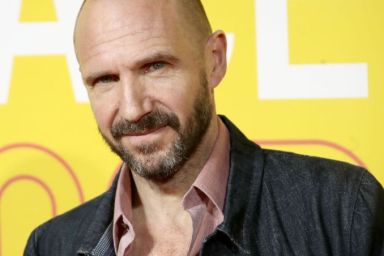 Sony Pictures Classics Acquires Ralph Fiennes' The White Crow