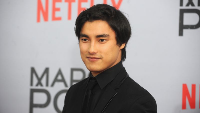 Spider-Man: Far From Home Adds Remy Hii to Cast