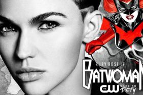 Ruby Rose Calls Batwoman Casting 'A Childhood Dream'