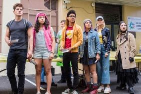 Premiere Dates Set For Marvel's Runaways Season 2 & Light As A Feather