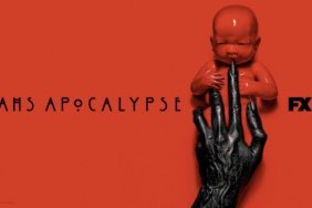 American Horror Story: Apocalypse Instagram Teases A Beginning of Something