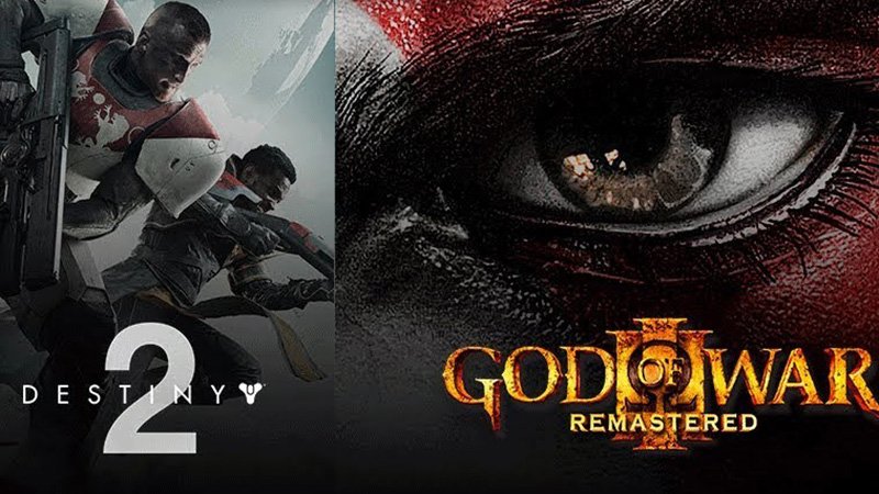 September 2018 Free Games for PlayStation Plus and Xbox Live Gold